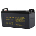 Excelente calidad 12V Deep Cycle Battery 120ah